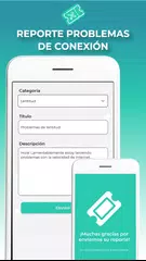 Скачать Alerta Internet XAPK
