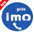 Guide for imo Video chat calls biểu tượng