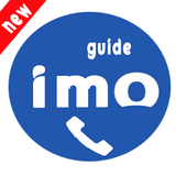 Guide for imo Video chat calls icône