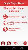 More Bigger Quiz تصوير الشاشة 2