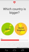 More Bigger Quiz تصوير الشاشة 3