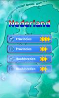 Topo Test Nederland Screenshot 2