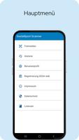 Gestellpool Scanner اسکرین شاٹ 3