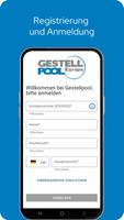 Gestellpool Scanner پوسٹر
