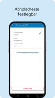 Gestellpool Scanner اسکرین شاٹ 1