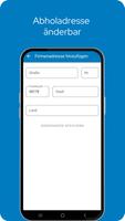 Gestellpool Scanner اسکرین شاٹ 2