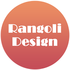 ikon Rangoli Design