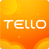 TELLO EDU アイコン