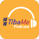 TibaMe Podcast APK