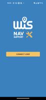 WIS Nav X Support Plakat