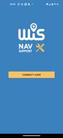 WIS Nav X Support Affiche