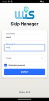 پوستر Skip Manager