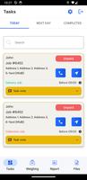 برنامه‌نما Skip Manager عکس از صفحه