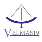 Velmas 19 - Gestión de proceso 아이콘