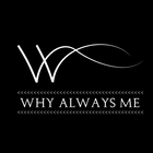 WAM - Why always me? アイコン