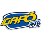 Igapó FM icon