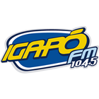 Igapó FM ikon