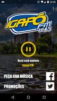 Igapó FM screenshot 1