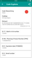 TQS Code Reader Screenshot 2