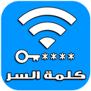 كشف كلمة سر الويفي APK