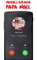 Video Llamada Papa Noel captura de pantalla 1