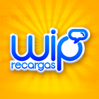 WipRecargas ícone