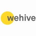 WeHive आइकन