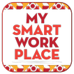 آیکون‌ ABG My Smart Workplace