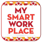 ABG My Smart Workplace-icoon