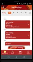 ABG My Smart Workplace screenshot 2