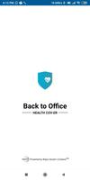 Wipro Back to Office Plakat