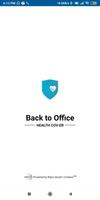 Wipro Back to Office الملصق