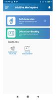 Intuitive Workspace Screenshot 1