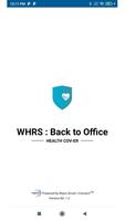 WHRS : Back to Office पोस्टर
