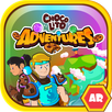 Chocolito Adventure APK