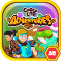 Chocolito Adventure