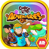 Chocolito Adventure icon