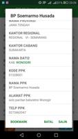 BPJS Kesehatan & Pencarian Faskes Offline Screenshot 2