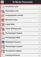 پوستر Panduan Dokter Bidan Perawat