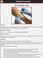 برنامه‌نما Panduan Dokter Bidan Perawat عکس از صفحه