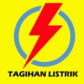 Cek Tagihan Listrik 图标