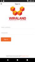 Wiraland Property imagem de tela 1