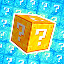 Craft Lucky Block Mods MCPE APK