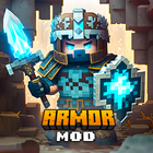 Armor Craft Mod-icoon