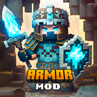 Armor Craft Mod icône