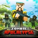 Zombie Apocalypse Craft Mod APK