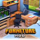 Real Furniture Mod icône