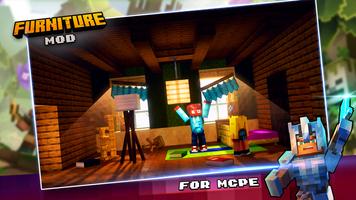 Real Furniture Mod Screenshot 2