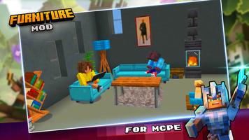 Real Furniture Mod Screenshot 3