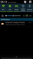Antenne FreeMobile screenshot 1